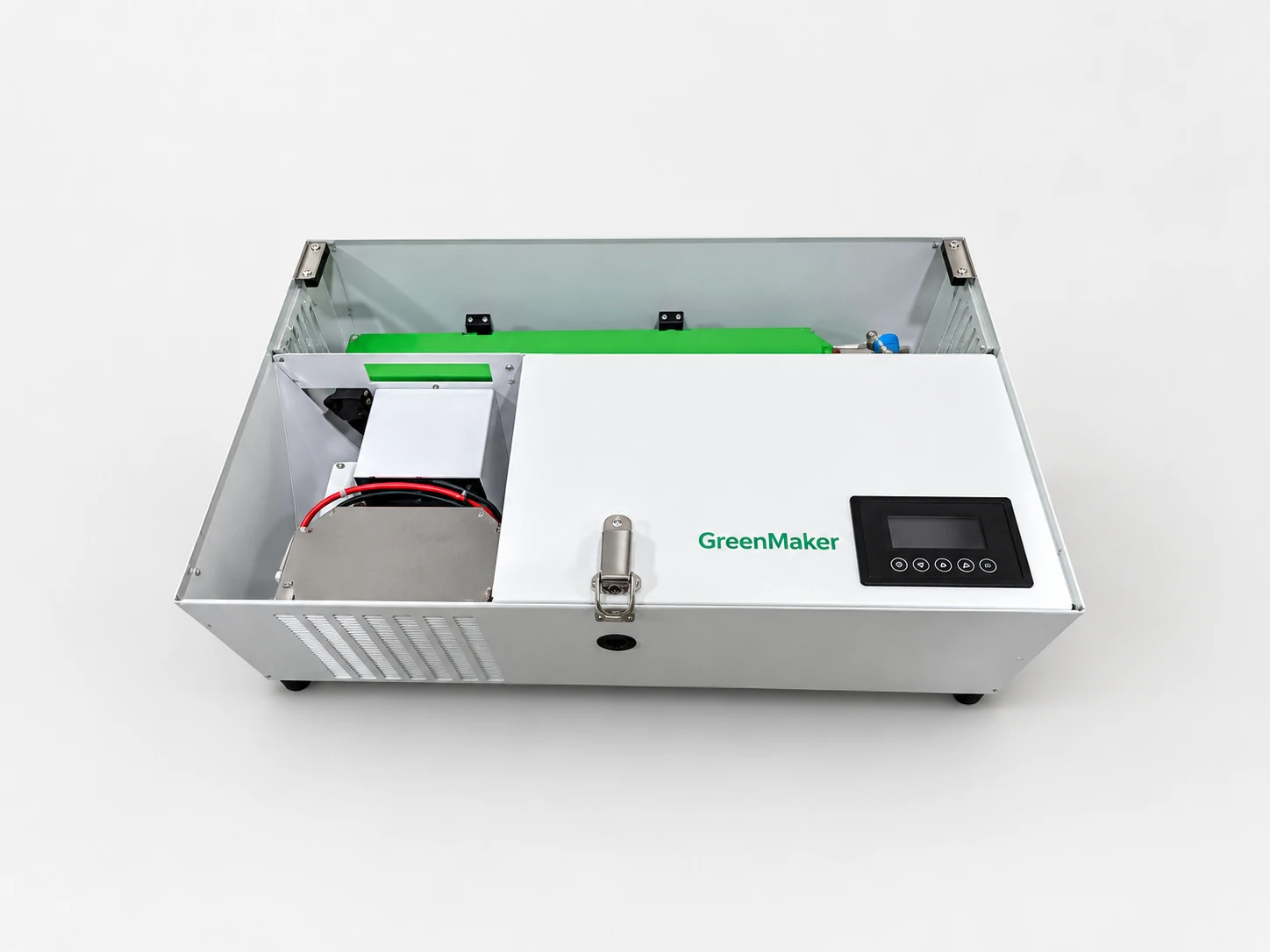GMDHES-P0 可搬型水素電源の製品外観