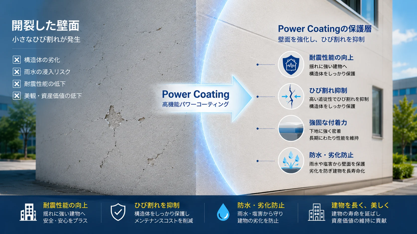 Power Coating