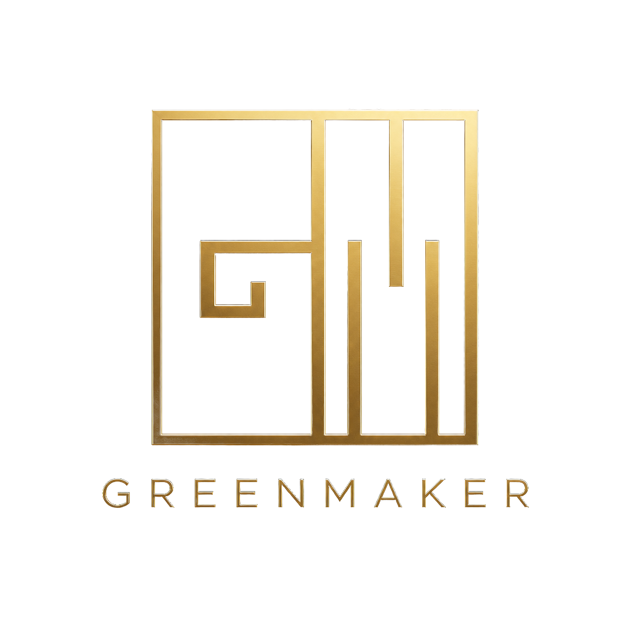 GreenMaker Logo