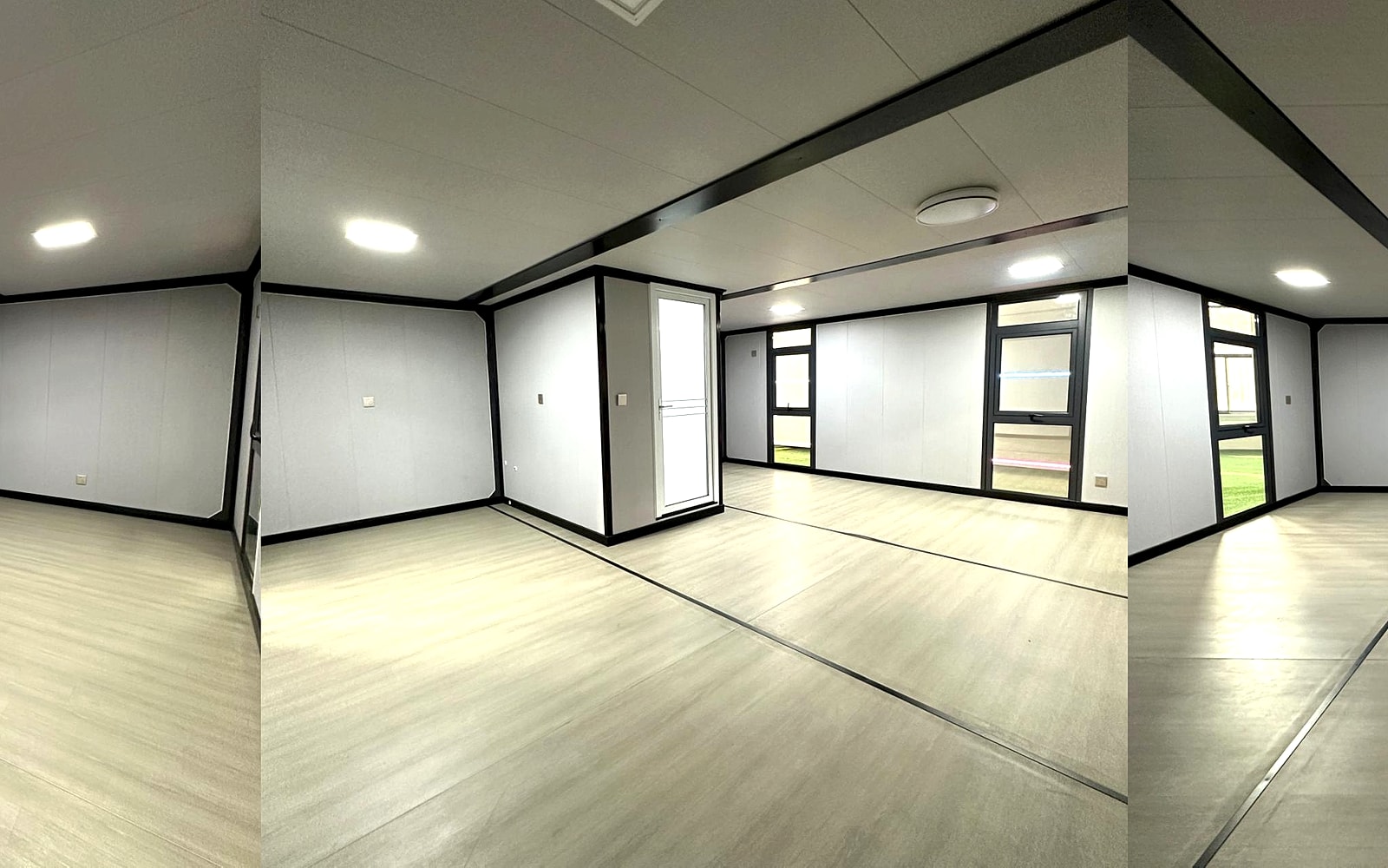モジュール建築 image 3