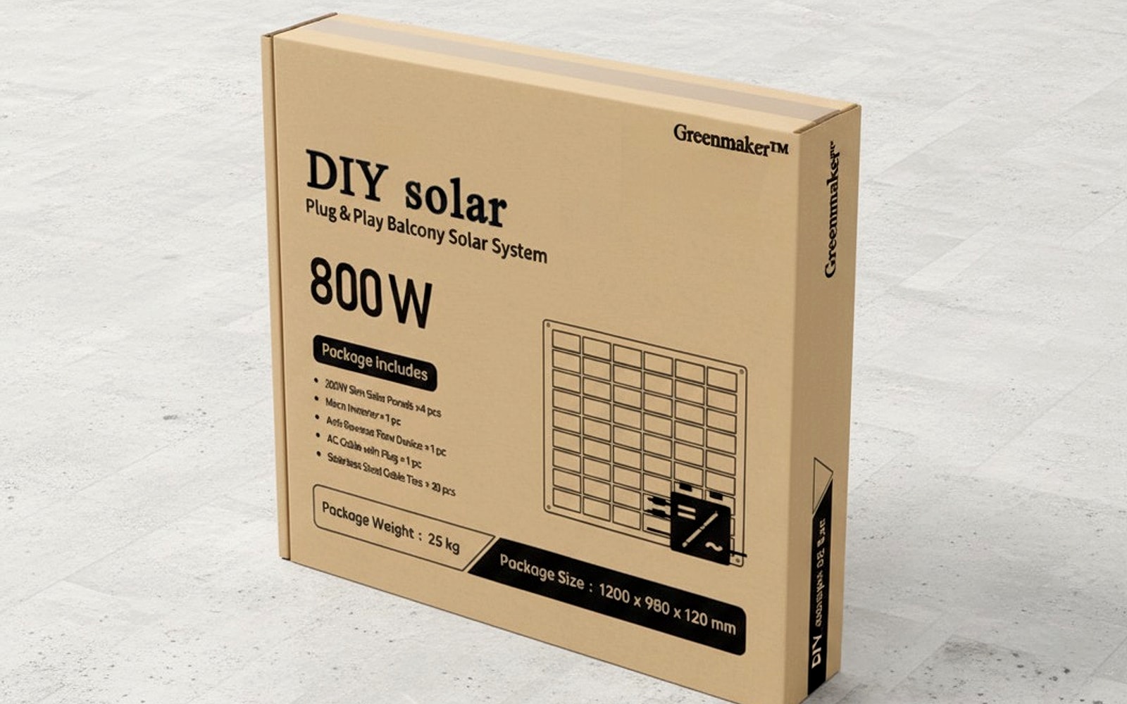 DIYSolar image 3
